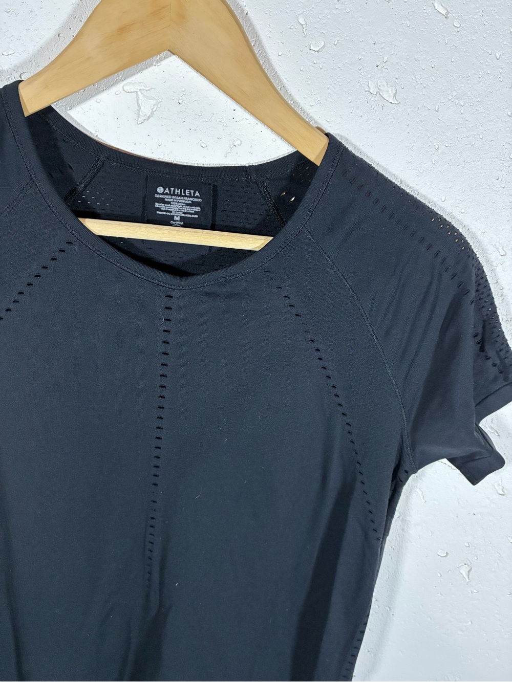 Athleta Women’s Performance Tee